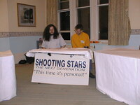 Sat - Shooting Stars 1